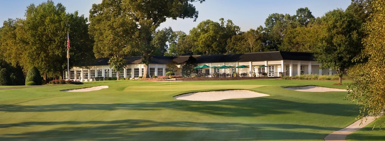 Rolling Hills Country Club