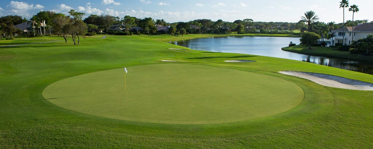 Mariner Sands Country Club (Gold)