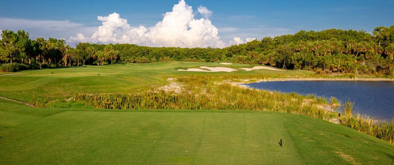 TwinEagles Club (Talon)