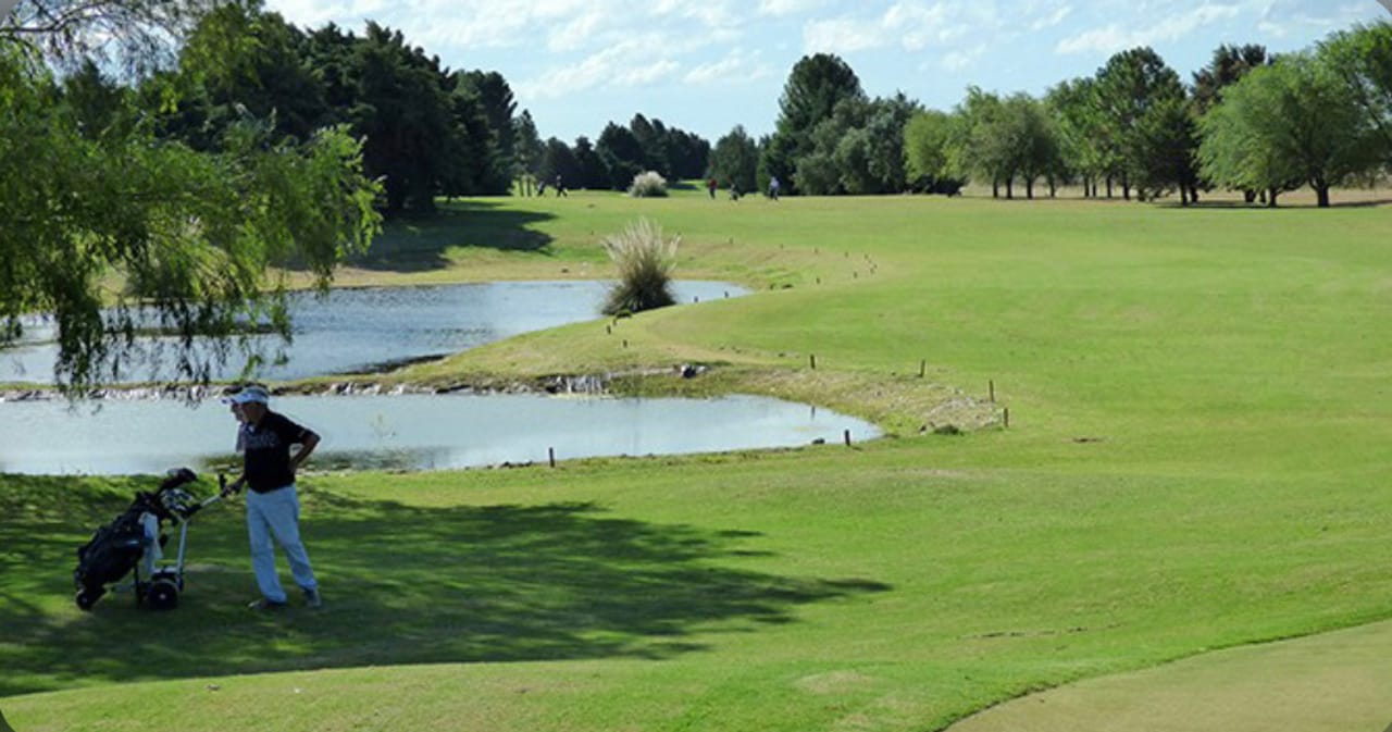 Los Caldenes Club de Campo