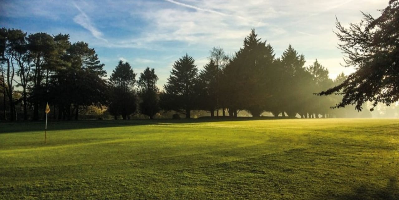 Cricket St Thomas Golf Club (Pitch & Putt)