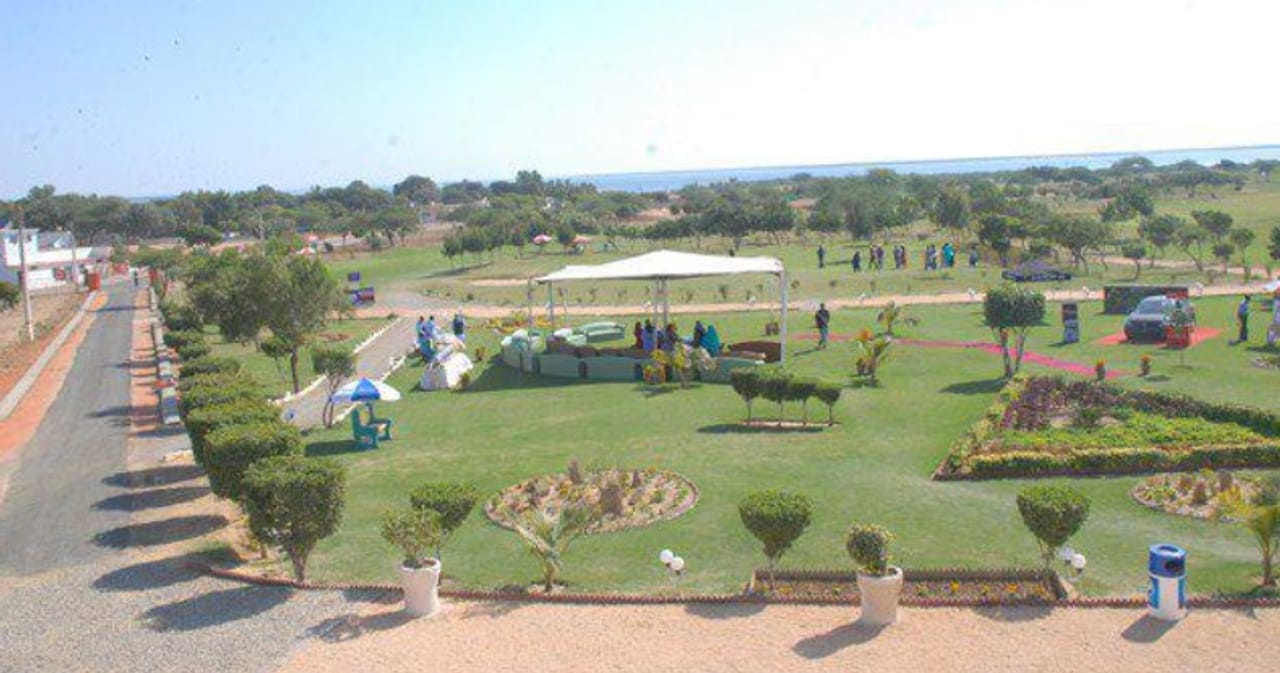 Airmen Golf Course & Recreational Park