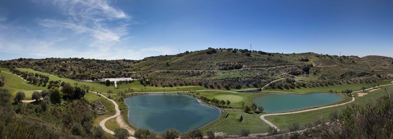 Antequera Golf