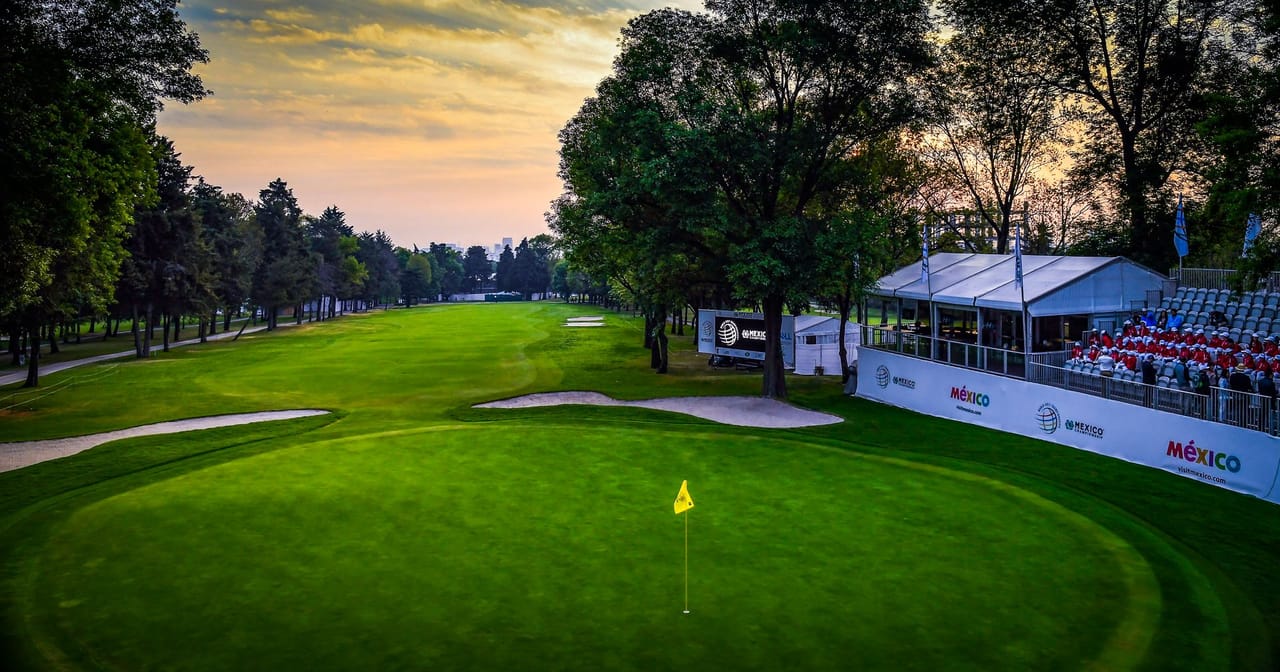 Club de Golf Chapultepec