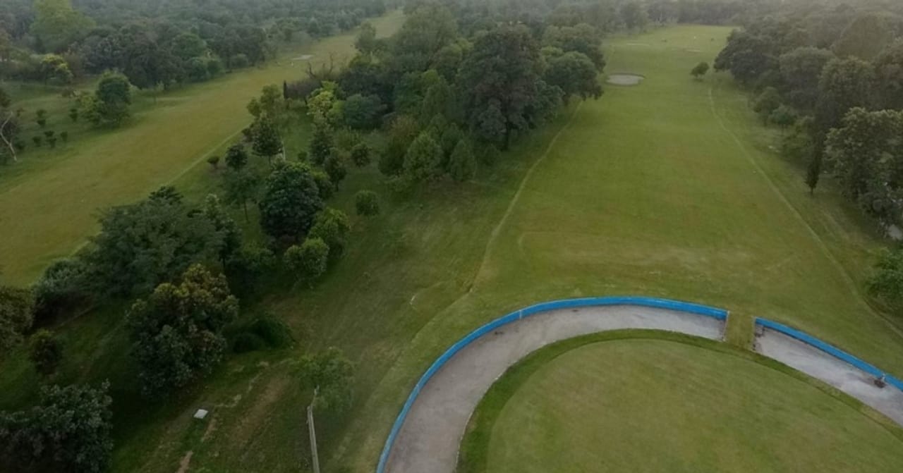 Islamabad Golf Club (New)