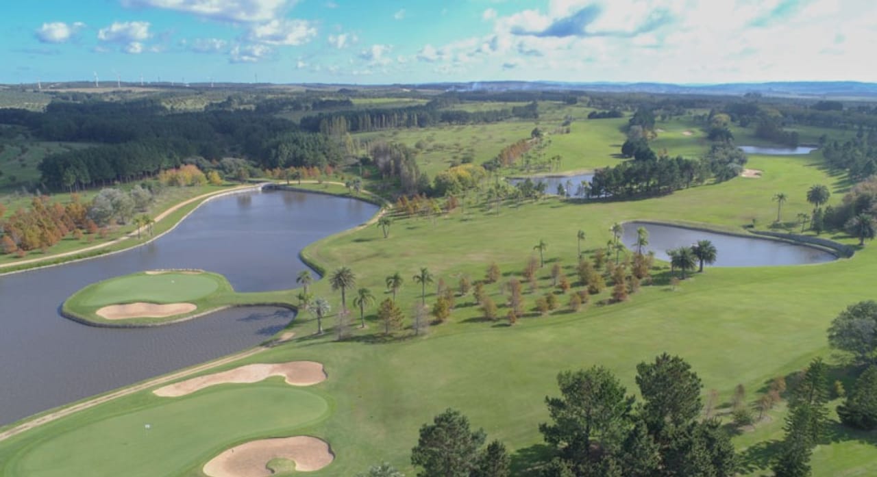 Garzón Tajamares Golf Club