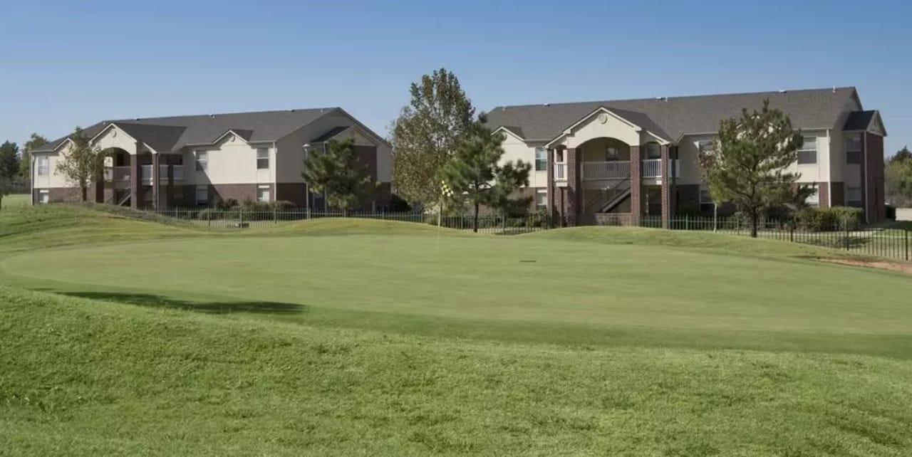 The Links at Oklahoma City