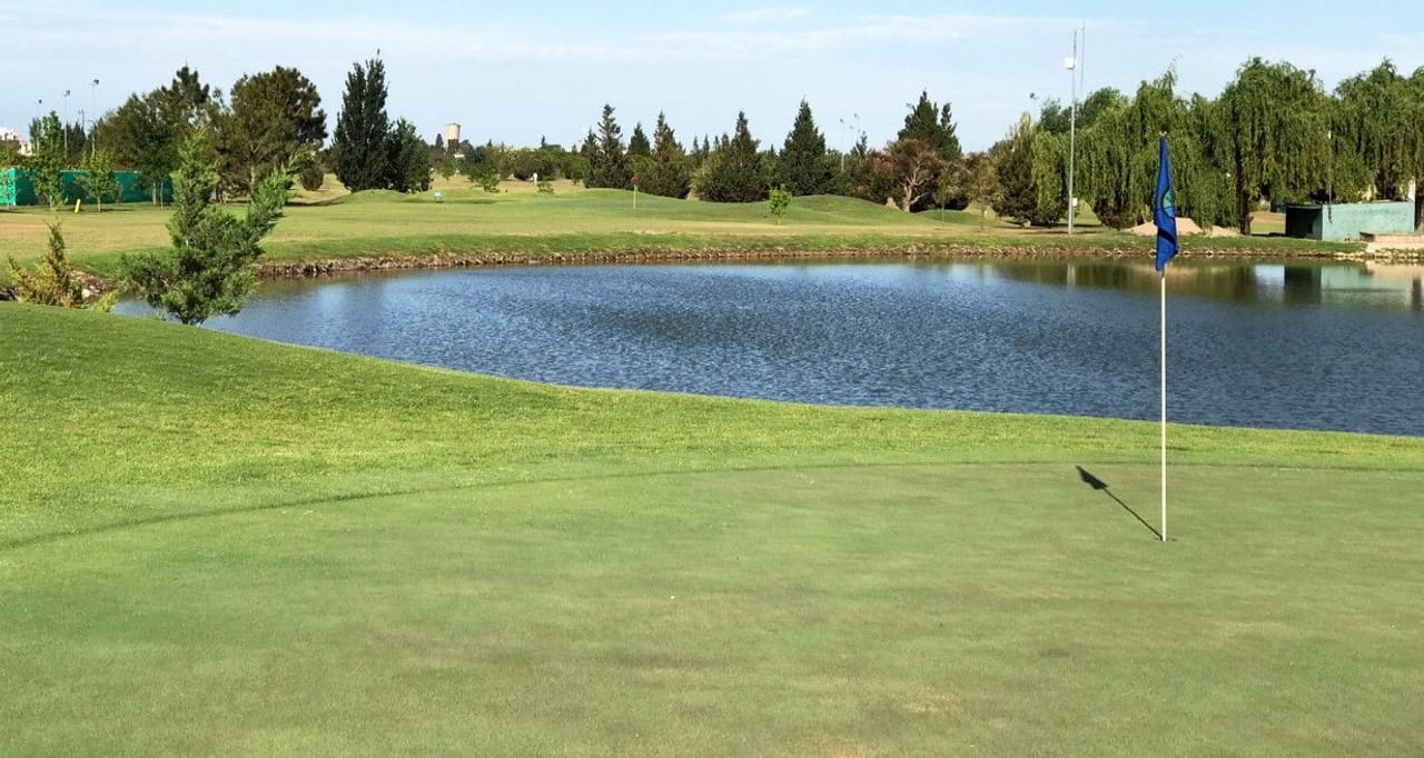 La Cascada Country Golf