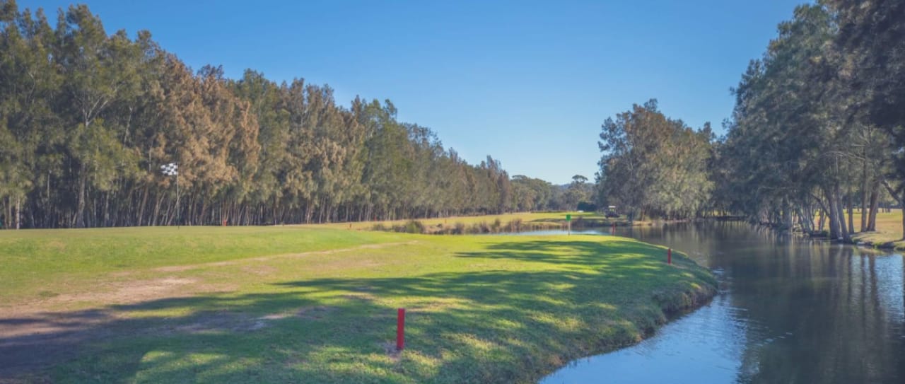 Breakers Country Club