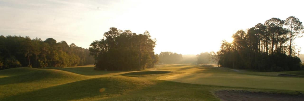 St Johns Golf Club