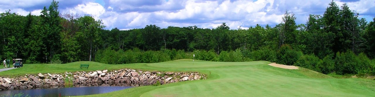 The Ledges Golf Club
