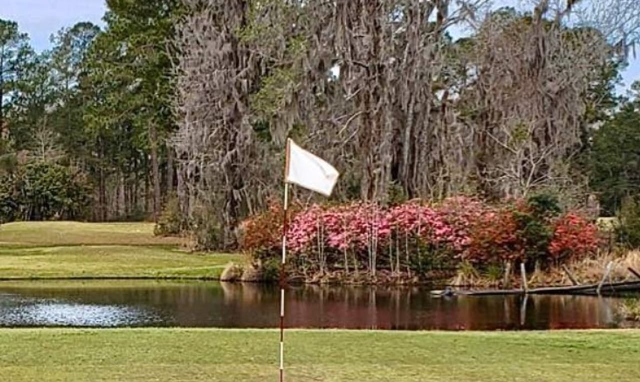 Sergeant Jasper Country Club