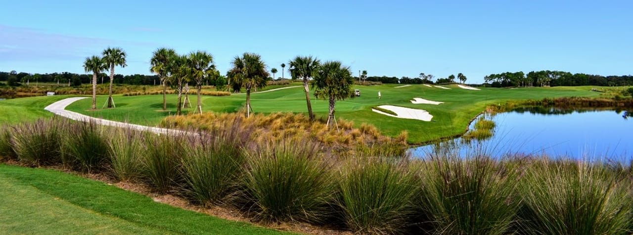 Lakewood National Golf Club (Piper)