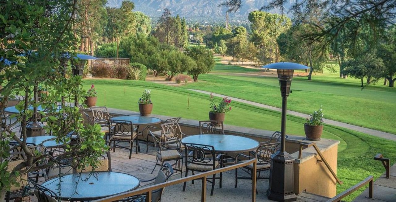 Oakmont Country Club