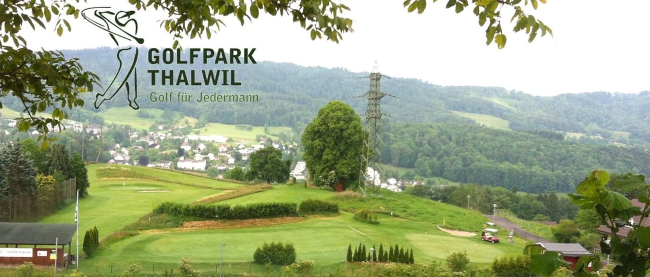 Golfpark Thalwil
