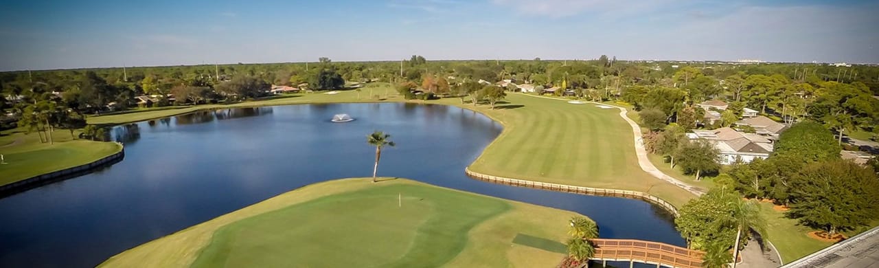 Eastpointe Country Club (East)