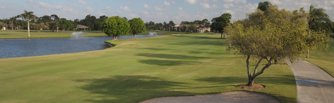 Eastpointe Country Club (West)