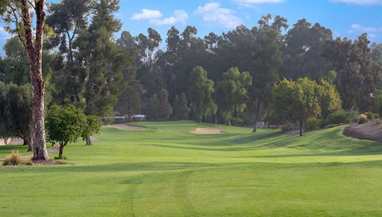 Canyon Lake Golf & Country Club