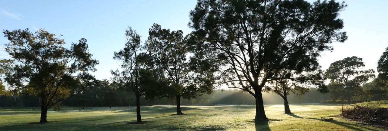 Meadowbrook Golf Club