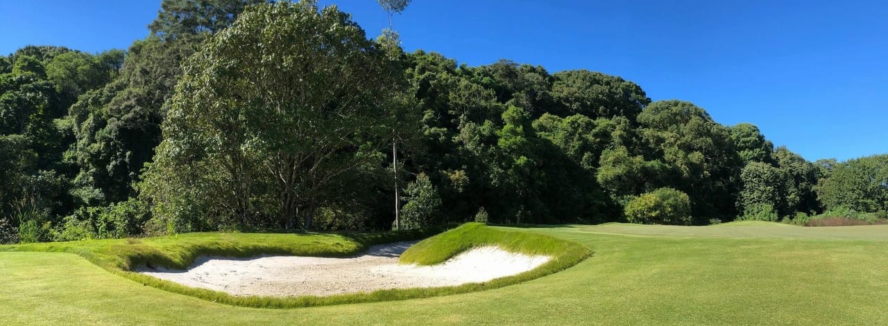 Teven Valley Golf Course