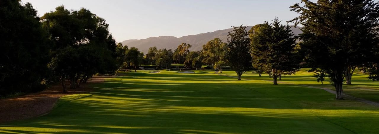 La Cumbre Country Club