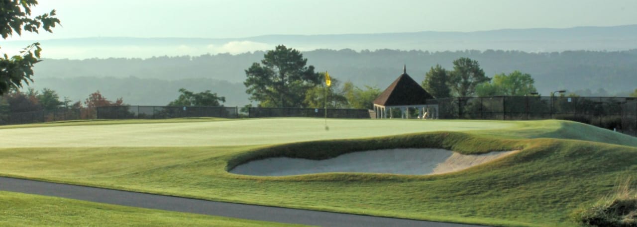 Vestavia Country Club (Par 3)