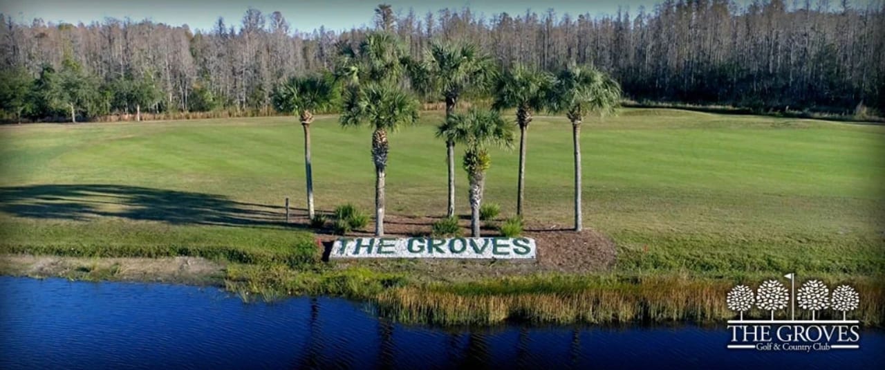 The Groves Golf & Country Club
