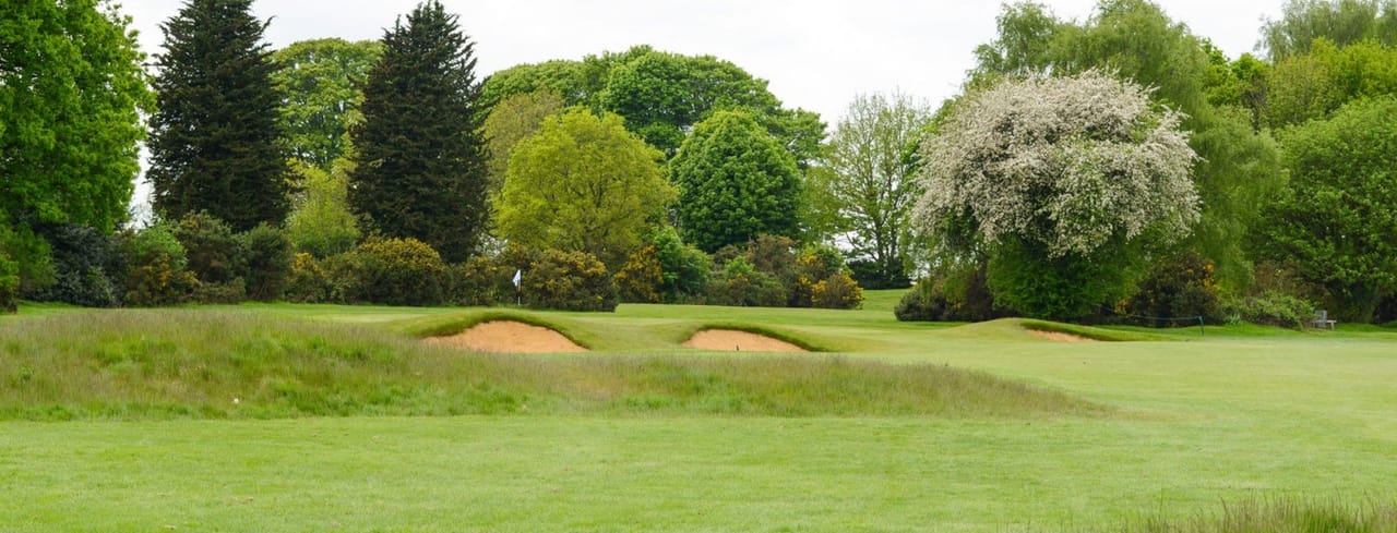 Tadmarton Heath Golf Club