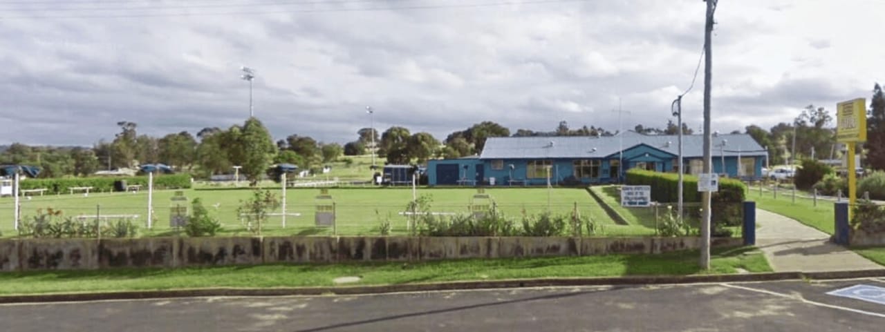Merriwa Sports Club