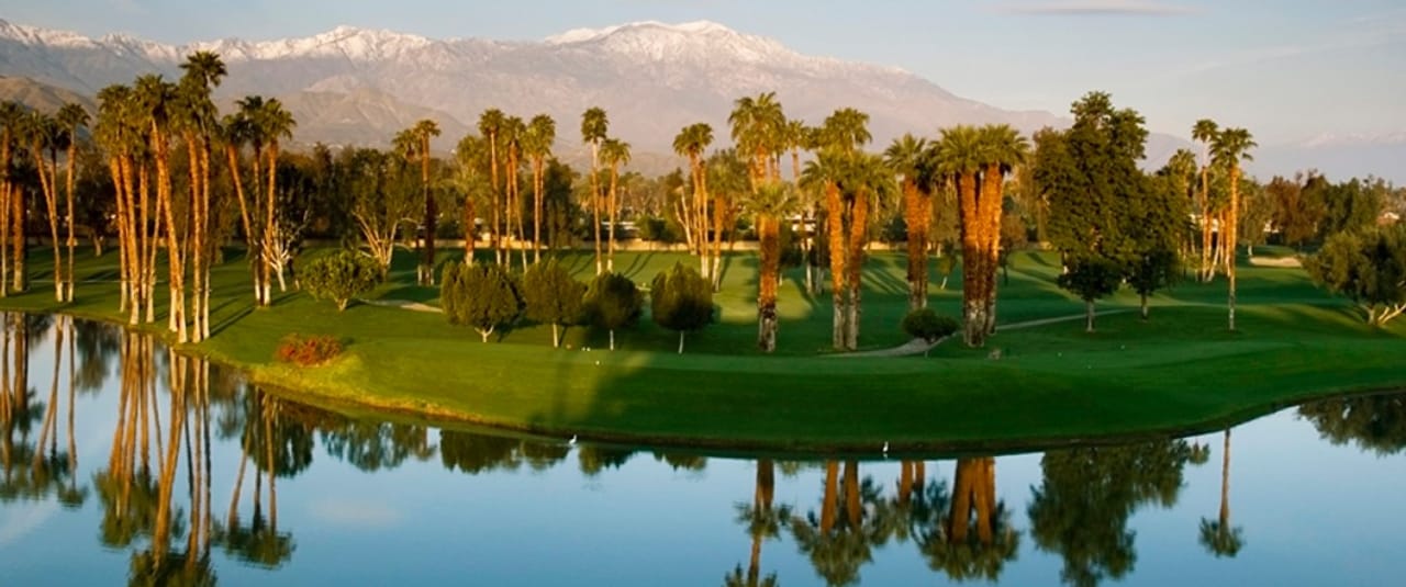 Bermuda Dunes Country Club