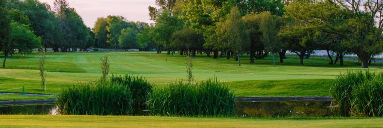 Benoni Lake Club