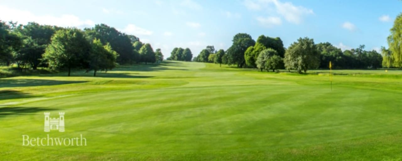 Betchworth Park Golf Club
