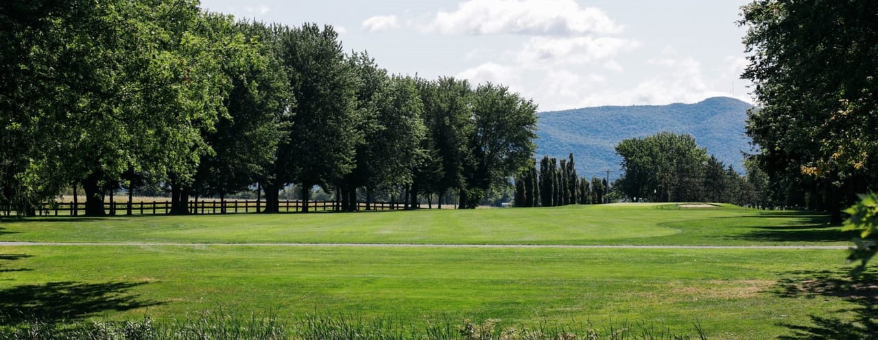 Golf Domaine de Rouville (Par 3)