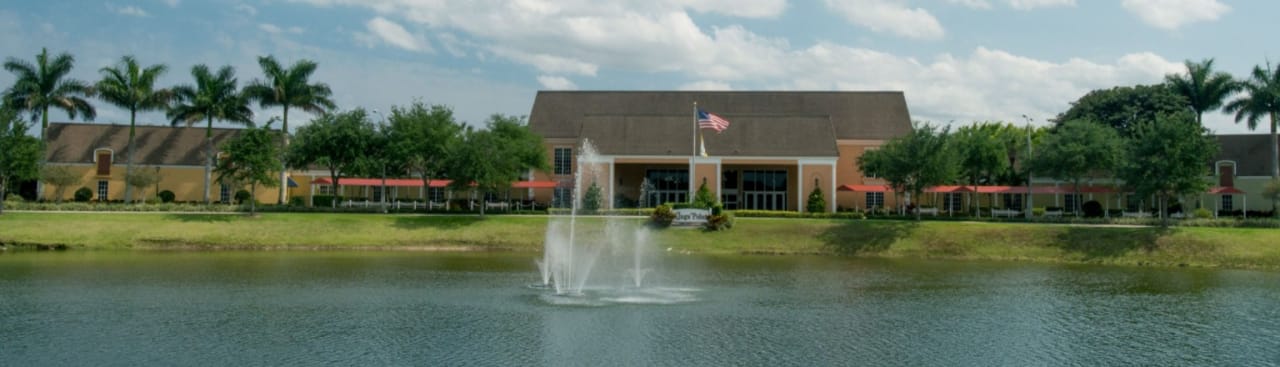 Kings Point Golf & Country Club (Executive)