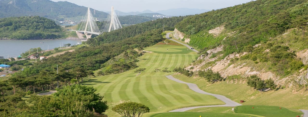 West Ocean Country Club