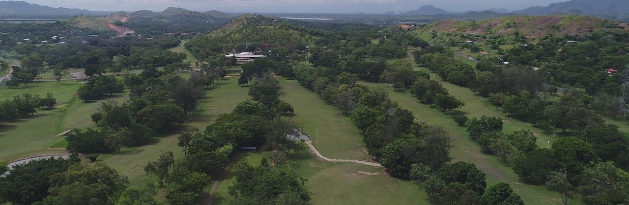 Royal Port Moresby Golf Club