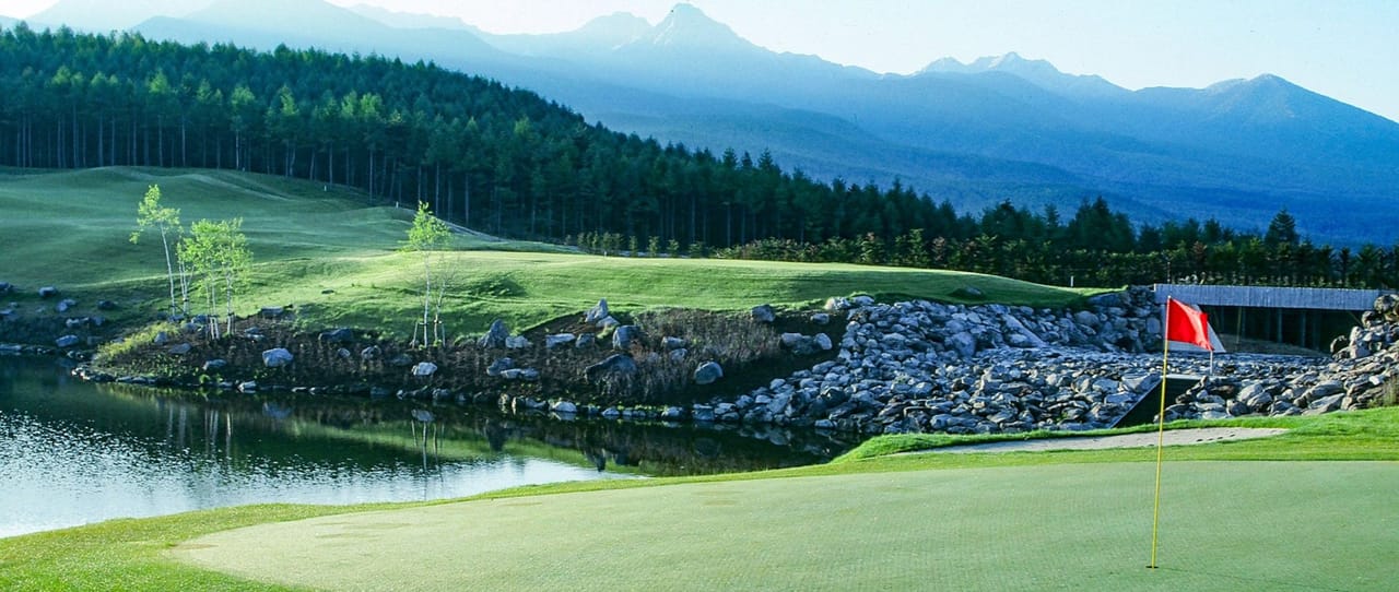 Forest Country Club Mitsuinomori