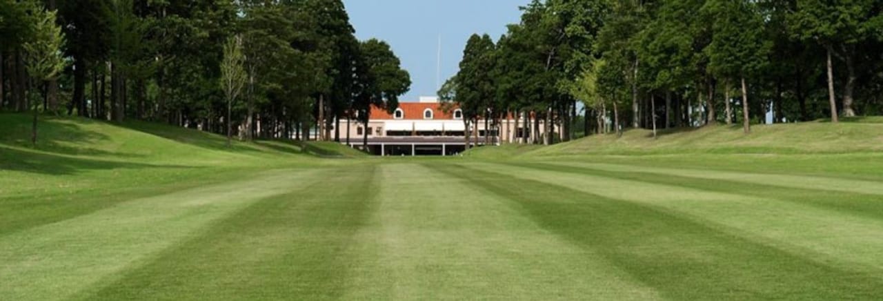 Naritanomori Country Club