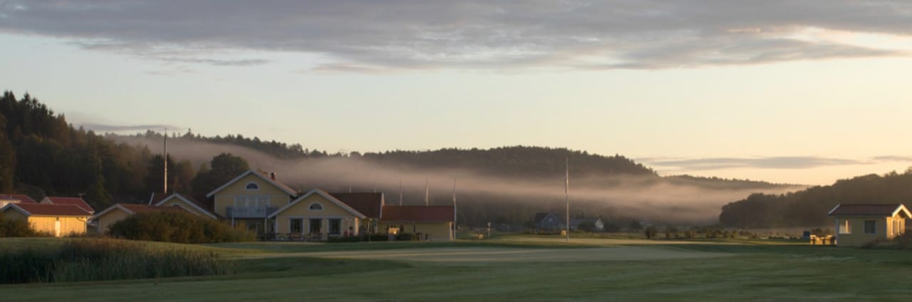 Stenungsund Golfklubb