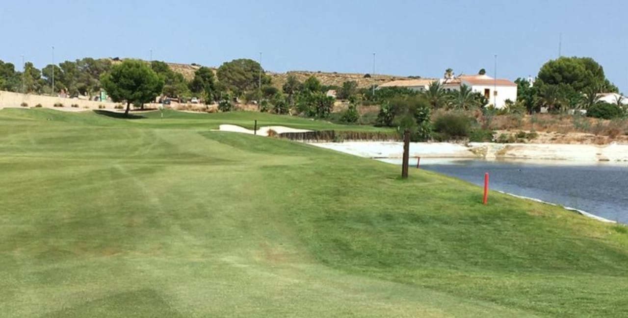 Altaona Golf & Country Village