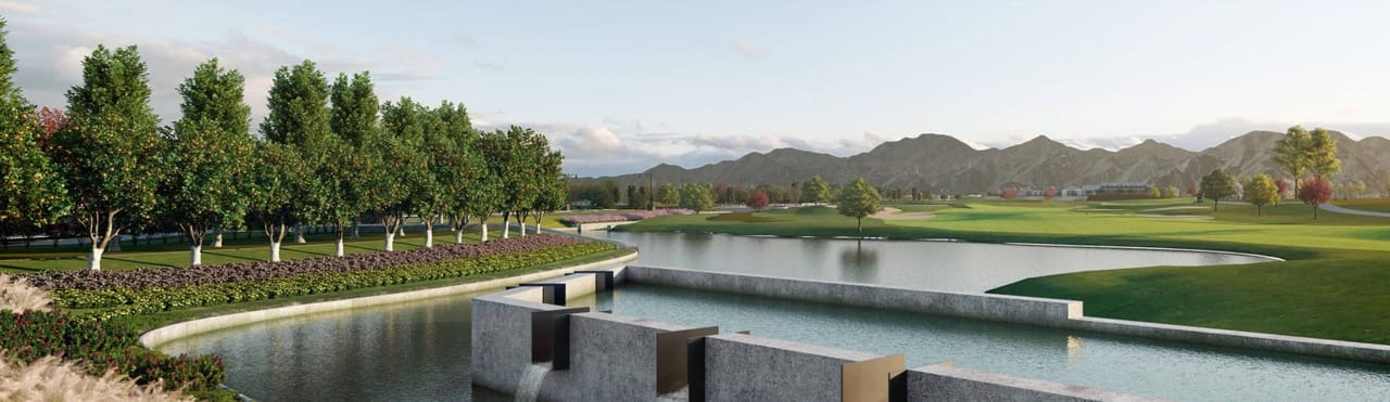 Sterling Grove Golf & Country Club