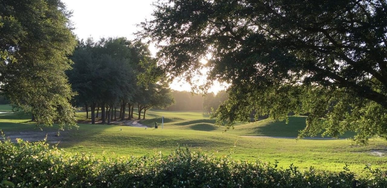 Black Creek Golf Club