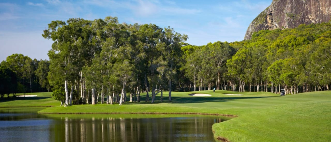 Palmer Coolum Resort