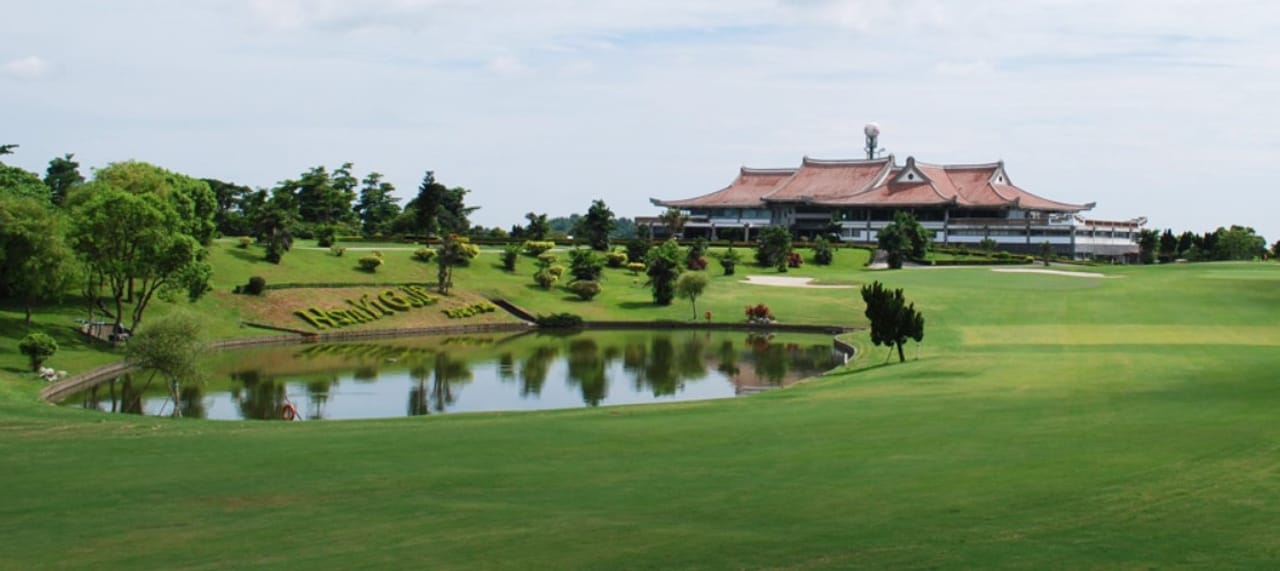 Hsin Yi Golf Club