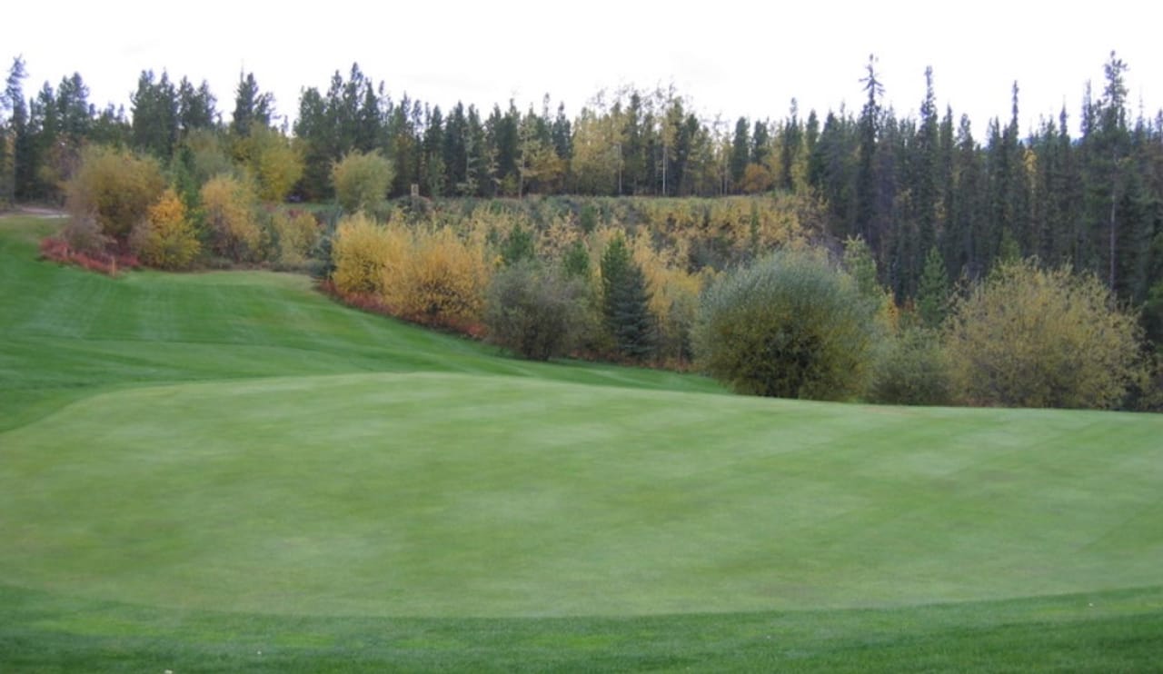 Mountain View Golf Club