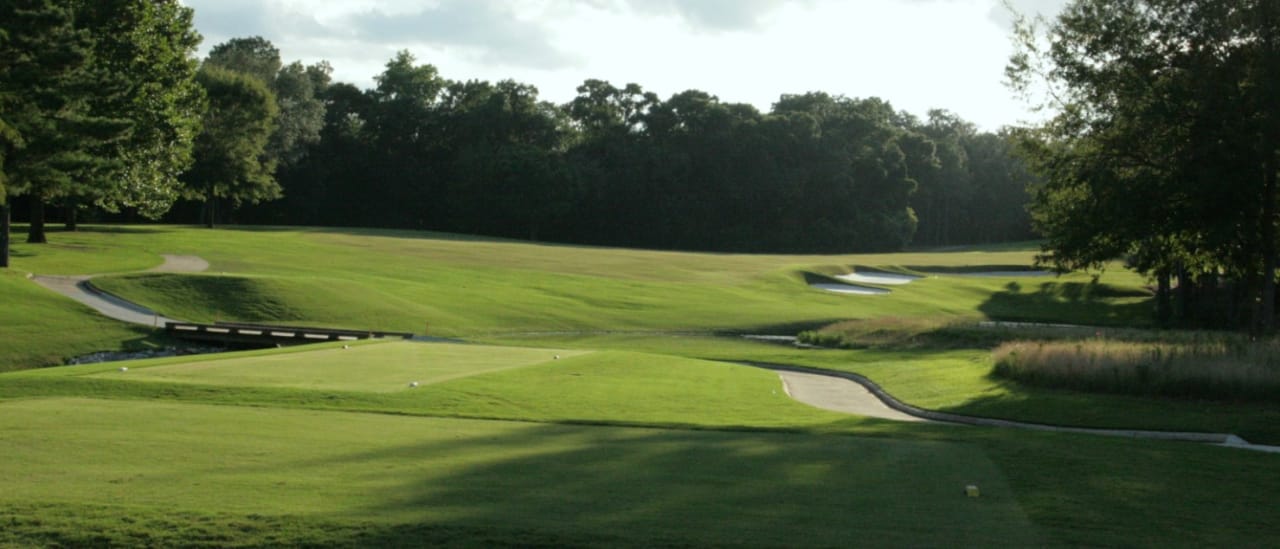 The Country Club of Mobile (Championship)