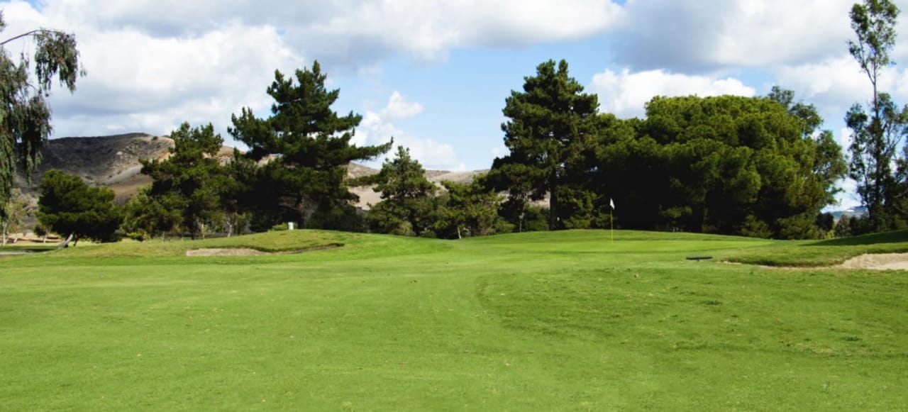 Oceanside Golf Course