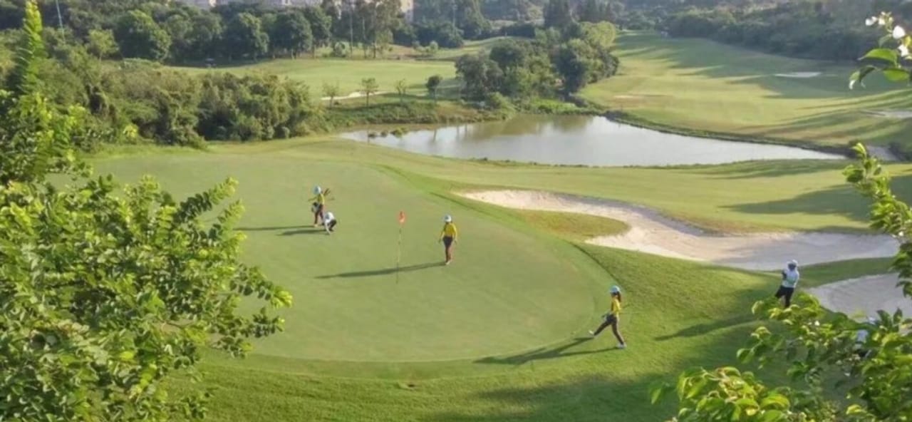 Quanzhou Golf Club