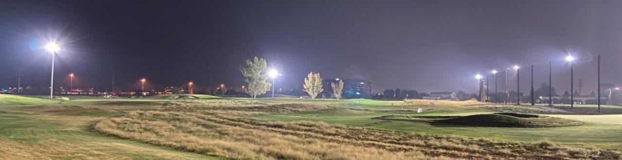 Timpanogos Golf Club (Pasture Par 3)