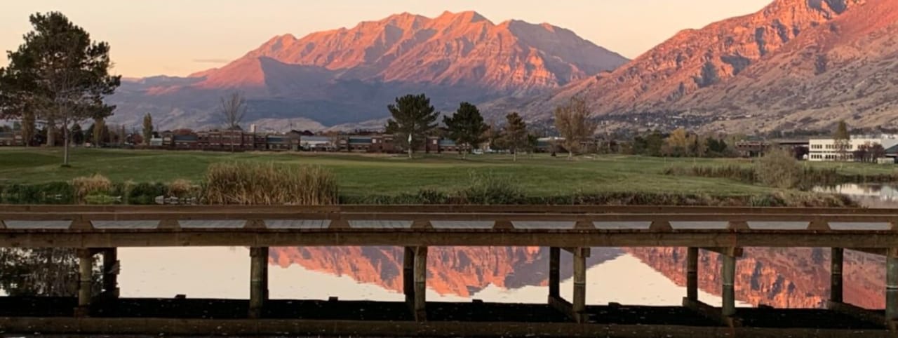 Timpanogos Golf Club